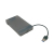 LogiLink AU0037 Speicherlaufwerksgehäuse HDD / SSD-Gehäuse Grau 2.5"