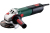 Metabo WEA 17-125 Quick angle grinder 12.5 cm 11000 RPM 1700 W 2.5 kg