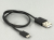 DeLOCK 12454 clavier pour tablette Noir Micro-USB