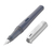 Pelikan PUPL stylo-plume Système de remplissage cartouche Gris 1 pièce(s)