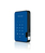 iStorage diskAshur 2 külső merevlemez 1 TB Kék