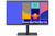 Samsung Essential Monitor S4 S43GC Monitor PC 61 cm (24") 1920 x 1080 Pixel Full HD LCD Nero