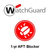 WatchGuard WGM57171 softwarelicentie & -uitbreiding 1 licentie(s) 1 jaar