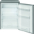 Bomann VS 2185 réfrigérateur Pose libre 133 L E Acier inoxydable