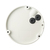 Hanwha XNV-6080R security camera Dome IP security camera Indoor & outdoor 1920 x 1080 pixels Ceiling