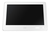 Samsung WM65B Interaktives Whiteboard 165,1 cm (65") 3840 x 2160 Pixel Touchscreen Grau, Weiß