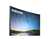 Samsung 500 Series CR50 écran plat de PC 68,3 cm (26.9") 1920 x 1080 pixels Full HD LED Bleu, Gris