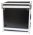 Roadinger 30107200 equipment case Briefcase/classic case Black, Silver