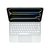 Apple Magic Keyboard AZERTY Francia Fehér