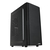 iBox ANTILA 39 Midi Tower Czarny