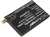 CoreParts MOBX-BAT-OT805SL ricambio per cellulare Batteria Nero