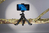 Hama FlexPro háromlábú fotóállvány Okostelefon/sportkamera 3 láb(ak) Fekete