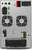 PowerWalker VFI 6000 TGS PF1 Dubbele conversie (online) 6 kVA 6000 W