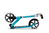 Micro Mobility Micro Cruiser LED Kinder Klassischer Roller Mehrfarbig