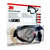 3M 2890C1 lunette de sécurité Lunettes de sécurité Plastique Blanc