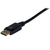 StarTech.com Cable Conversor de 1,8m Adaptador de Vídeo DisplayPort DP a VGA - Convertidor 1080p