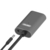 UNITEK U305A câble USB USB 3.2 Gen 1 (3.1 Gen 1) 5 m USB C Gris