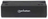 Manhattan USB-Magnetkartenleser, USB-A-Stecker, 3-Spuren-Leser