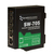Brainboxes SW-705 netwerk-switch Unmanaged Fast Ethernet (10/100) Zwart