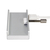 LogiLink UA0300 Schnittstellen-Hub USB 3.2 Gen 1 (3.1 Gen 1) Type-A 5000 Mbit/s Silber