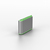 Lindy 40438 poortblokker USB Type-C Groen 10 stuk(s)