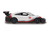 Jamara Porsche 911 GT3 modèle radiocommandé Voiture de sport Moteur électrique 1:14