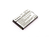 CoreParts MBXMISC0112 ricambio per cellulare Batteria Nero