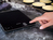 Soehnle Page Profi 100 Black Countertop Rectangle Electronic kitchen scale