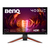 BenQ EX270M computer monitor 68,6 cm (27") 1920 x 1080 Pixels 4K Ultra HD LED Grijs