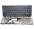 HP 841681-081 laptop spare part Keyboard