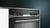 Siemens iQ100 HE510ABR0C Backofen 71 l A Schwarz