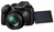 Panasonic Lumix DC-FZ1000 II Bridgekamera 20,1 MP 4864 x 3648 Pixel Schwarz
