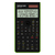 Sencor SEC 160 GN kalkulator Kieszeń Kalkulator naukowy Czarny, Zielony