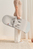 BabyBjorn Bliss mecedora y silla para bebés Gris