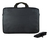 Techair Classic essential 14 - 15.6" shoulder bag Black