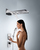 Hansgrohe ShowerSelect Chrom