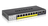 NETGEAR GS110TPP Managed L2/L3/L4 Gigabit Ethernet (10/100/1000) Power over Ethernet (PoE) Grijs