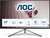 AOC U32U1 számítógép monitor 80 cm (31.5") 3840 x 2160 pixelek 4K Ultra HD LED Fekete