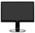 Philips P Line LCD-Monitor mit SoftBlue Technology 241P6EPJEB/00