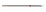 Thermaltronics Chisel Extra Large 5.0mm (0.20") Soldering tip 1 pc(s)