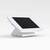 Bouncepad Flip | Apple iPad Air 2nd Gen 9.7 (2014) | White | Exposed Front Camera and Home Button |