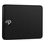 Seagate STJD1000400 Externes Solid State Drive 1000 GB Schwarz