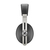 Sennheiser 508234 słuchawki/zestaw słuchawkowy Przewodowy i Bezprzewodowy Opaska na głowę Połączenia/muzyka USB Type-C Bluetooth Czarny