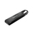 SanDisk Ultra unidad flash USB 64 GB USB Tipo C 3.2 Gen 1 (3.1 Gen 1) Negro