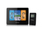 Greenblue 46003 Czarny LCD Wi-Fi Bateria