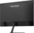 Viewsonic VX2479-HD-PRO Monitor PC 60,5 cm (23.8") 1920 x 1080 Pixel Full HD LED Nero
