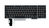 Lenovo 01YN660 laptop spare part Keyboard