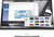 HP E27q G4 Monitor PC 68,6 cm (27") 2560 x 1440 Pixel Quad HD Nero, Argento