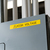 Brady M71C-500-595-YL printer label Yellow