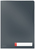 Leitz 47080089 folder Polypropylene (PP) Black A4